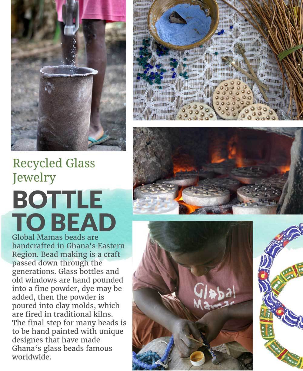 Recycled jewelry