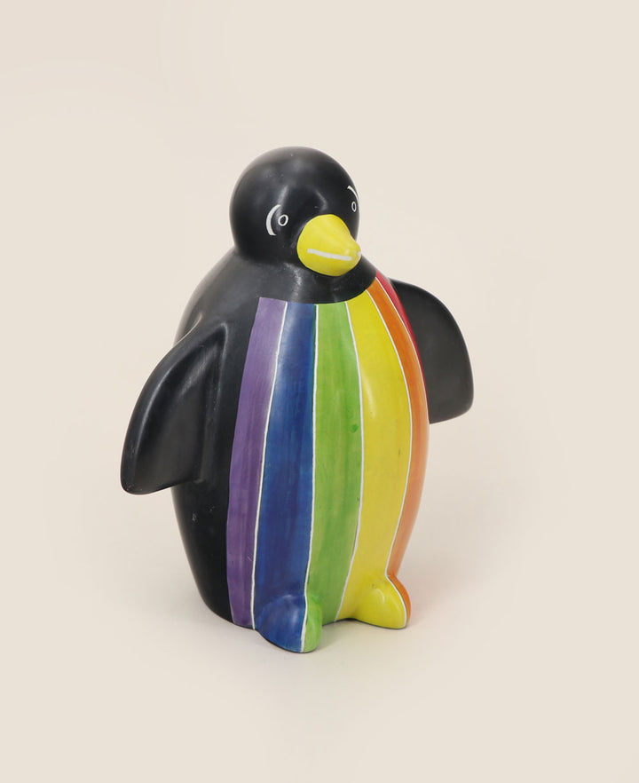 Gay Penguin