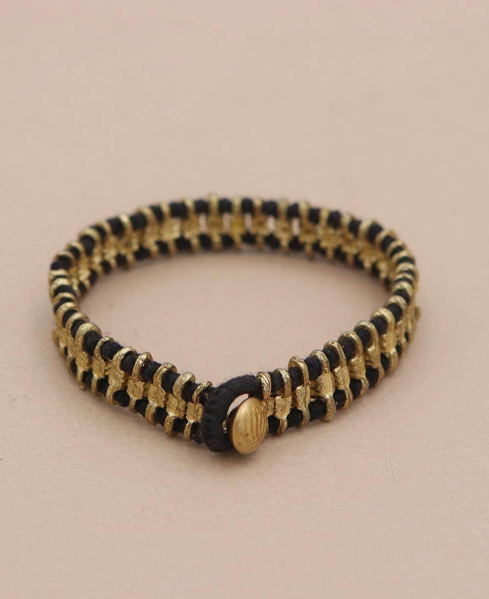 Woven Bracelet