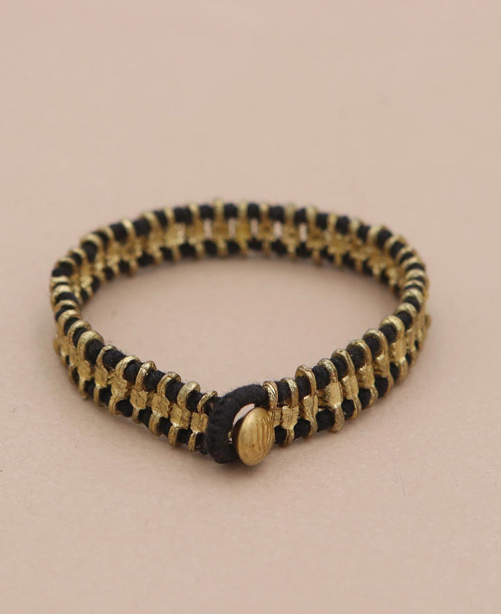 Woven Bracelet