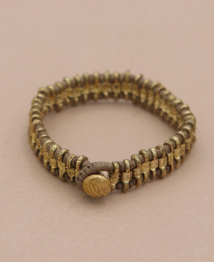 Woven Bracelet