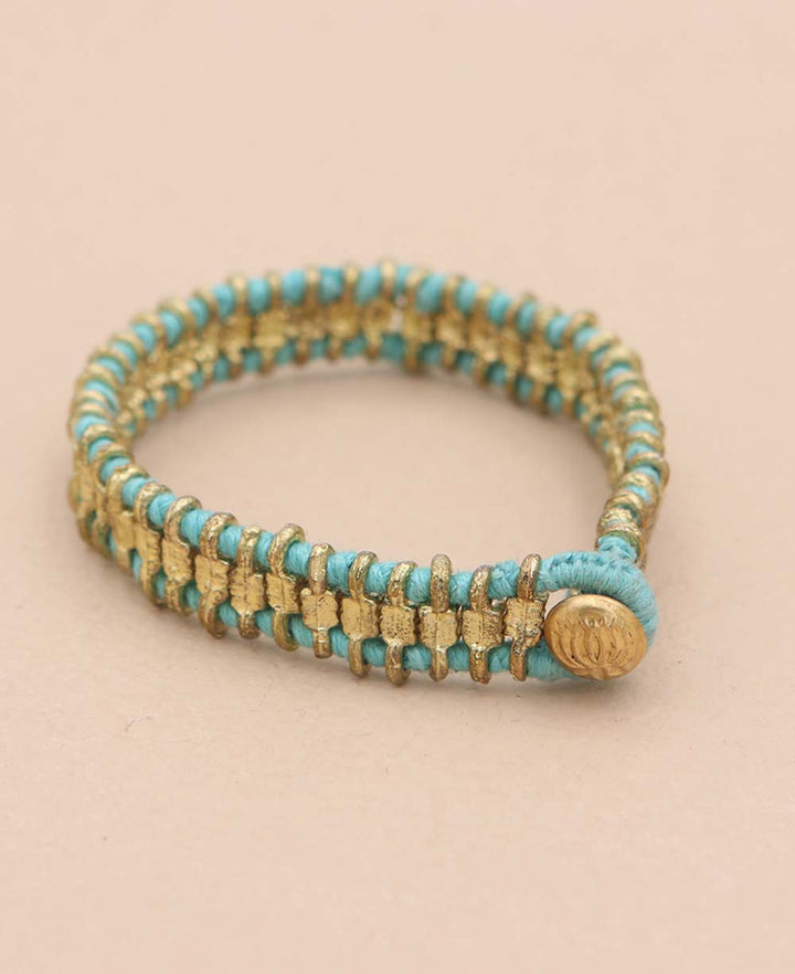 Woven Bracelet