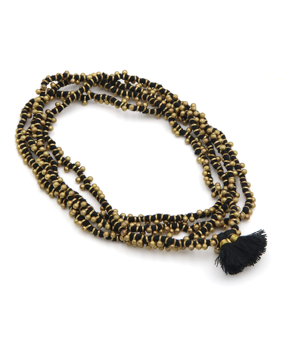 Black Necklace