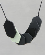 Mint Statement Necklace