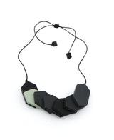 Mint Statement Necklace