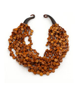 Honey Bunch Necklace