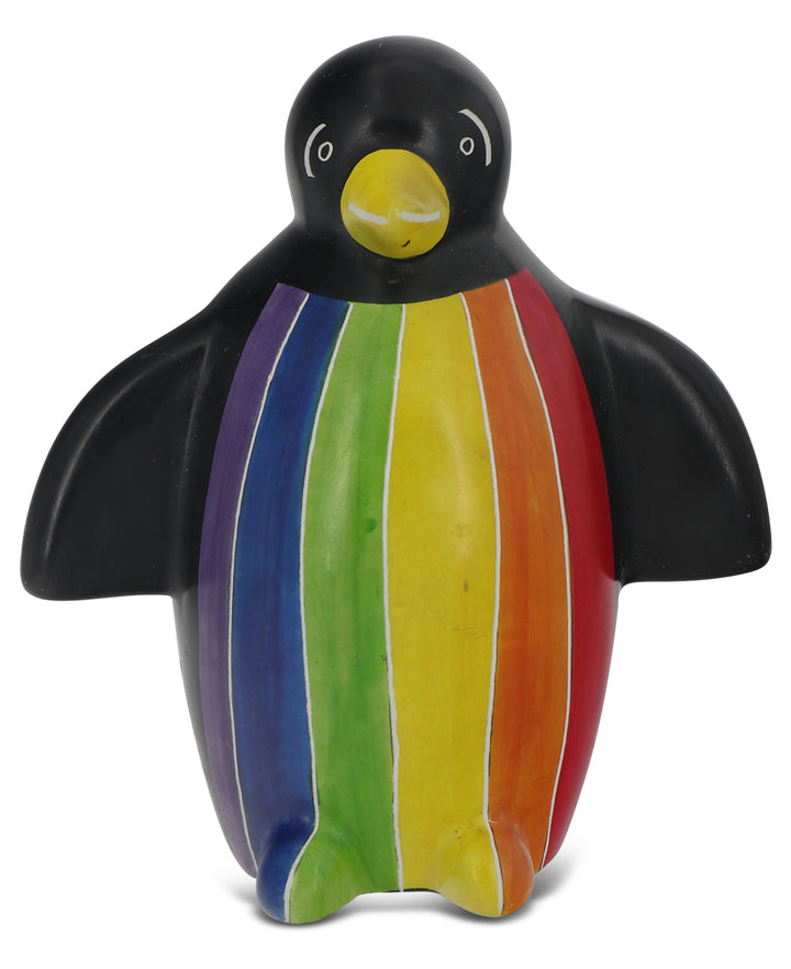 Penguin Figurine