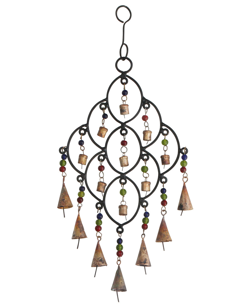 Camel Bell Wind Chimes