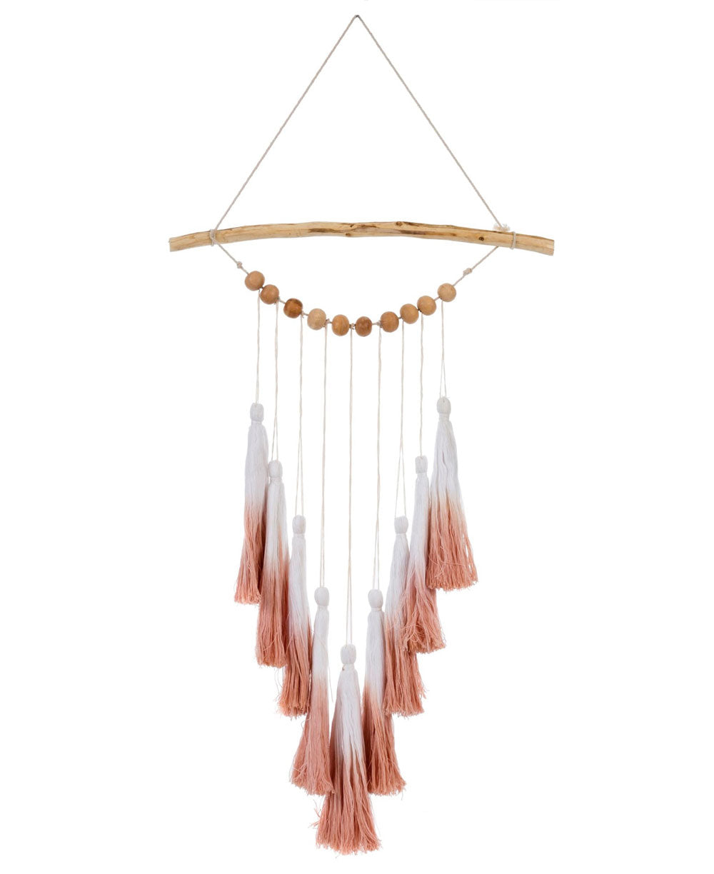 Ombre Wall Hanging