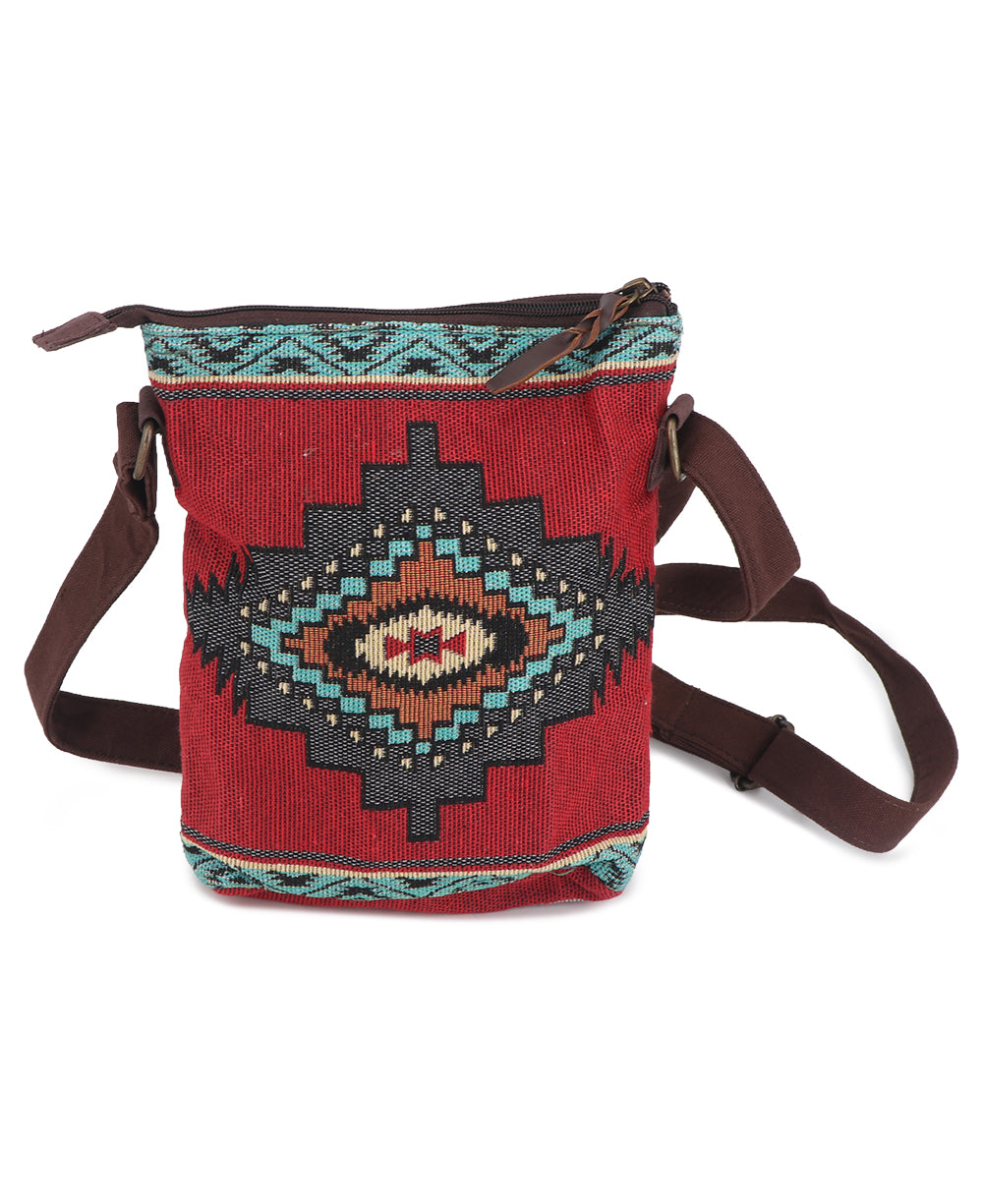 Tribal Green Replacement Bag Strap