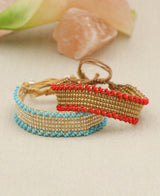 Kathmandu Colors Bracelet