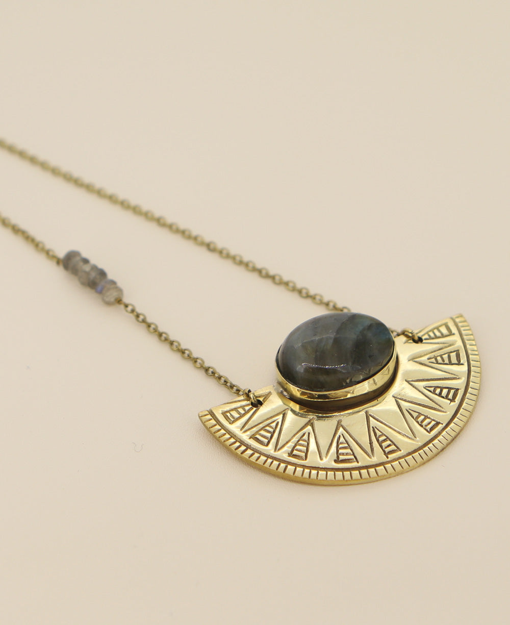 Labradorite Stone jewelry