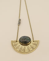 Labradorite Necklace