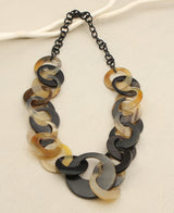 Lundar Mod Necklcae