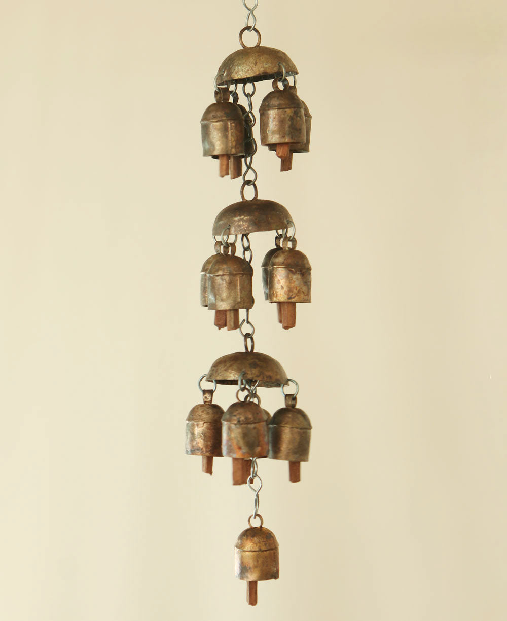 bell hanging chime