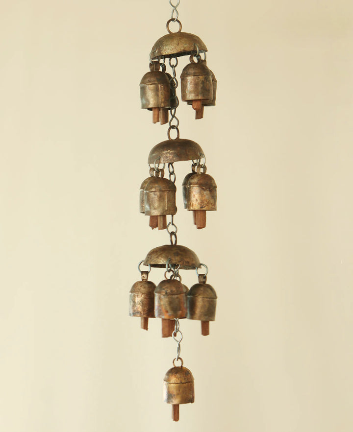 bell hanging chime