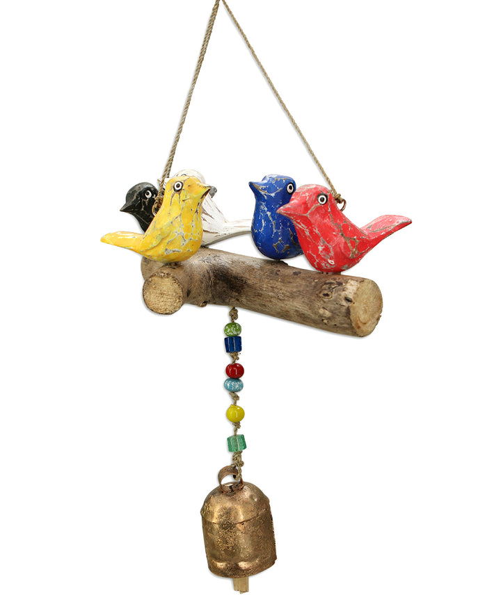 Bell Wind Chime