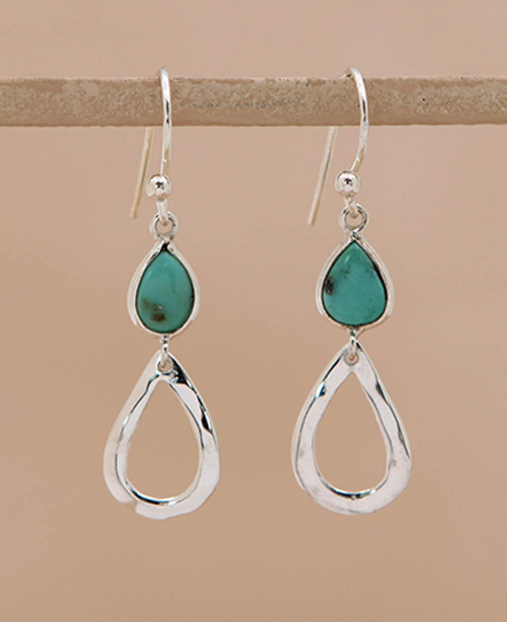 Turquoise Earrings