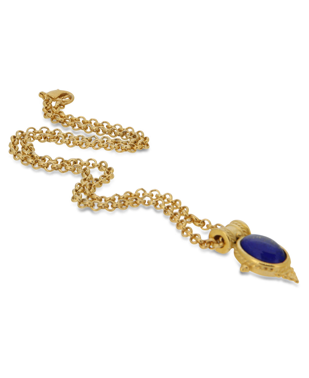 Revival Necklace