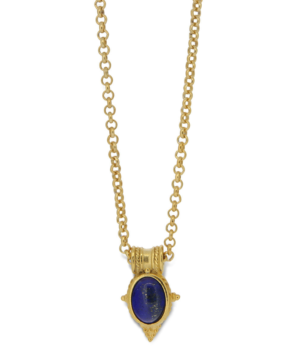 Egyptian Necklace