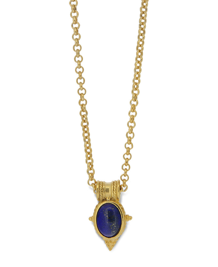Egyptian Necklace