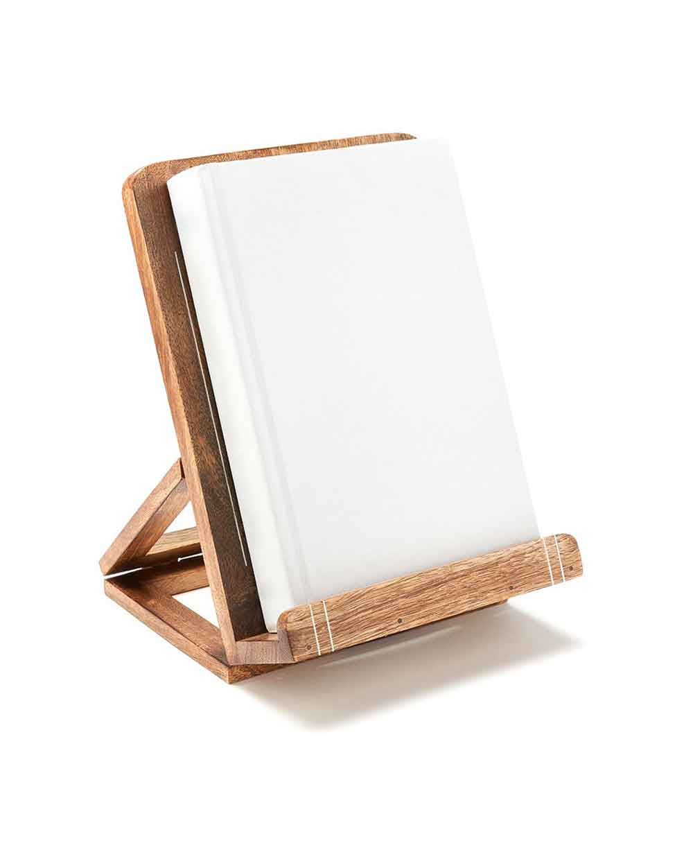 Tablet and Book Stand