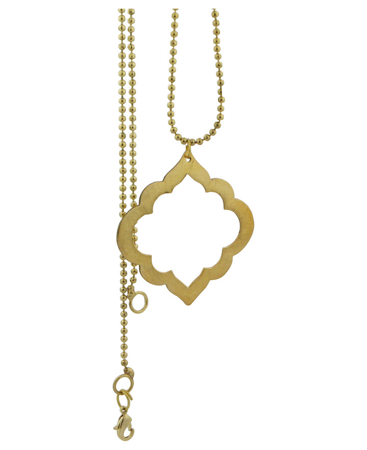 Pendant Necklace