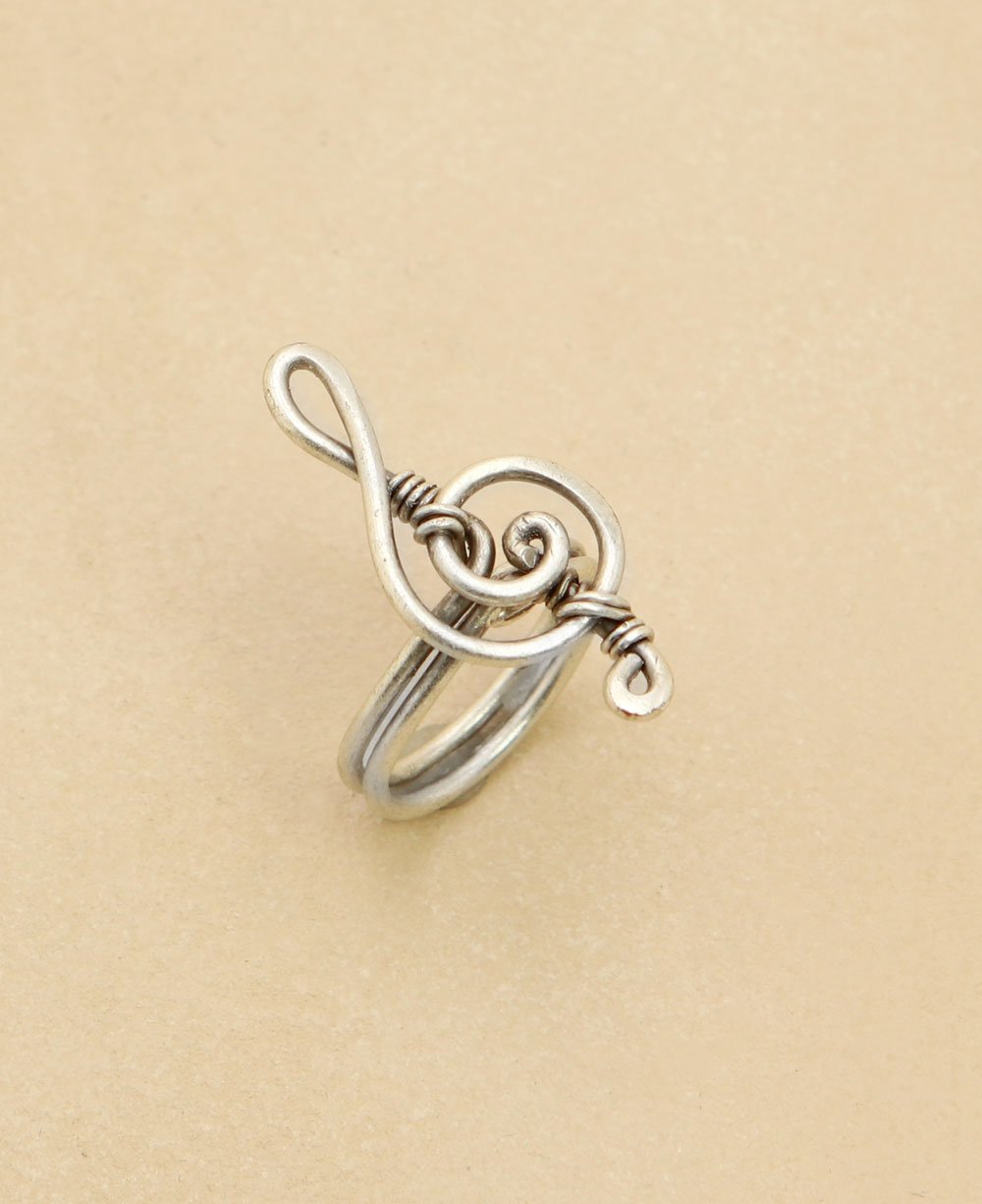 Music Ring