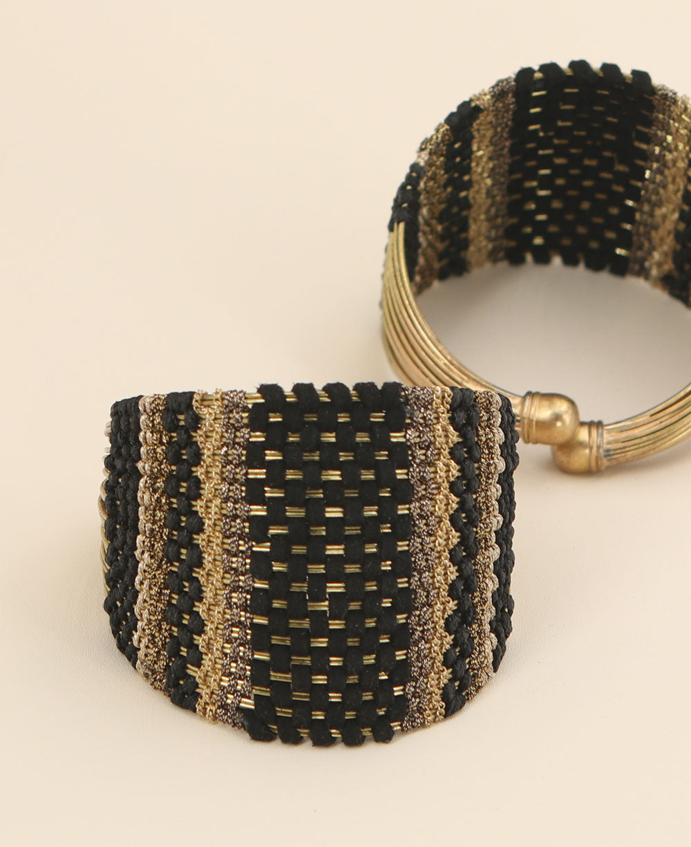 Woven Bracelets