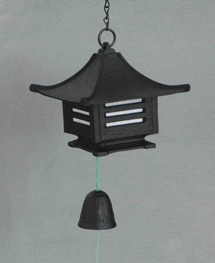 Pagoda Bell
