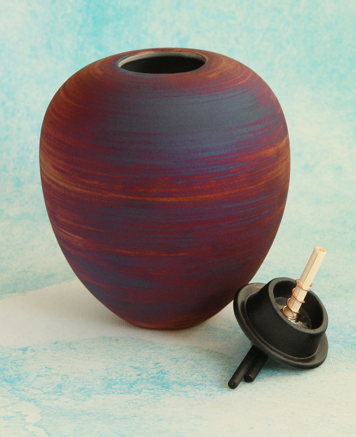 Ceramic Dream Jar