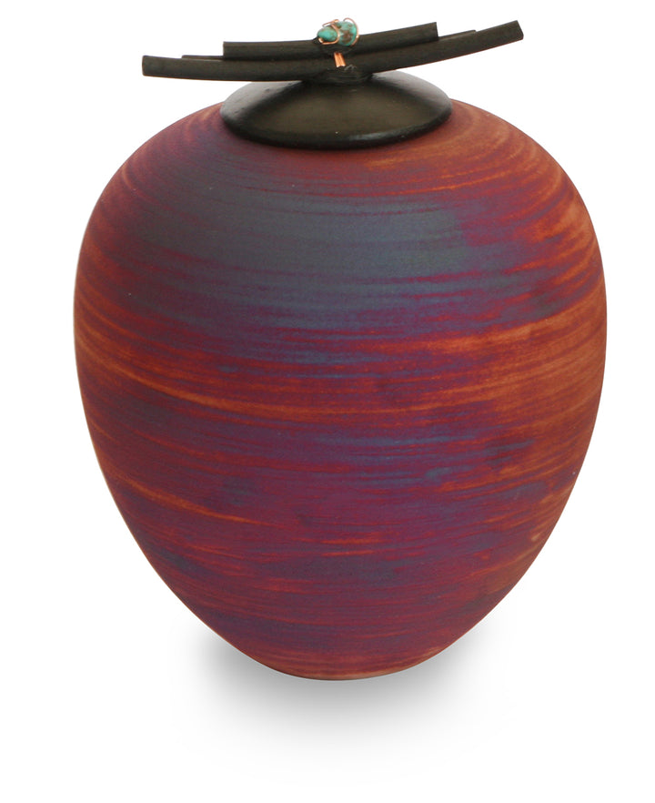 Ceramic Dream Jar