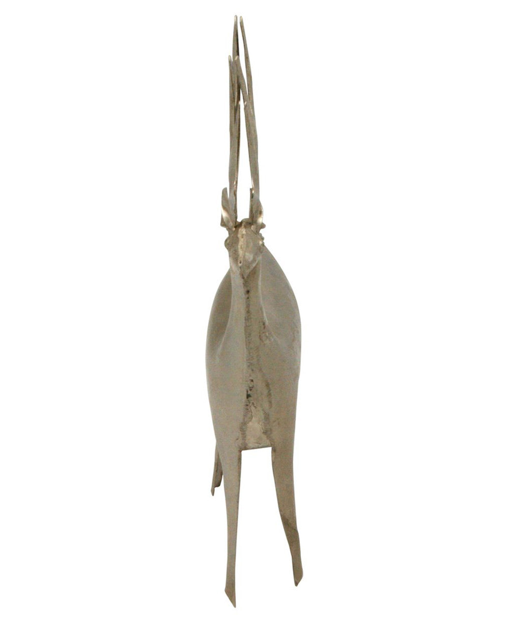 Reindeer Statue