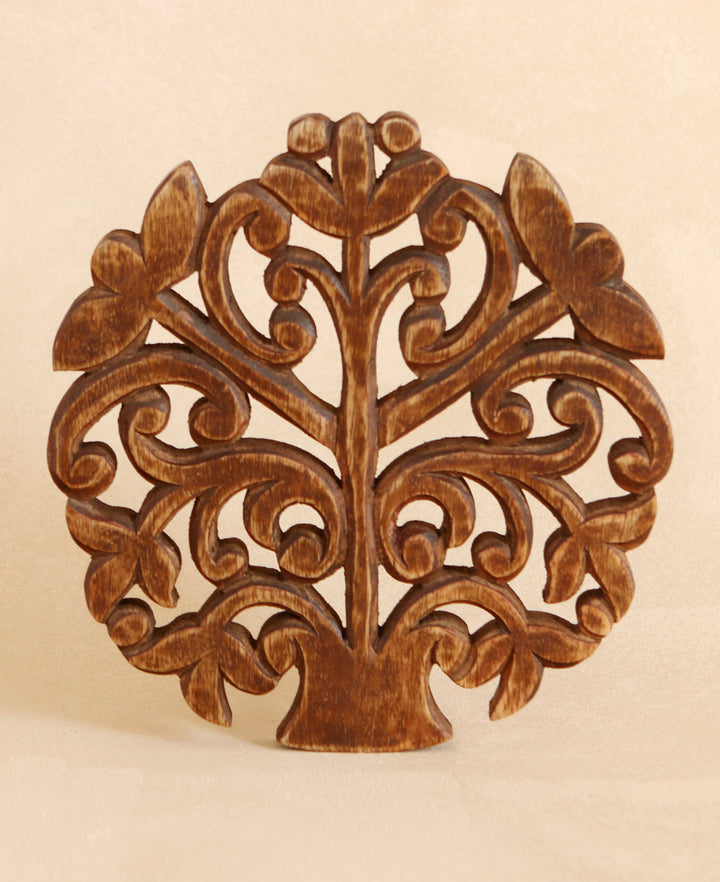 Tree of Life Cooking Trivet