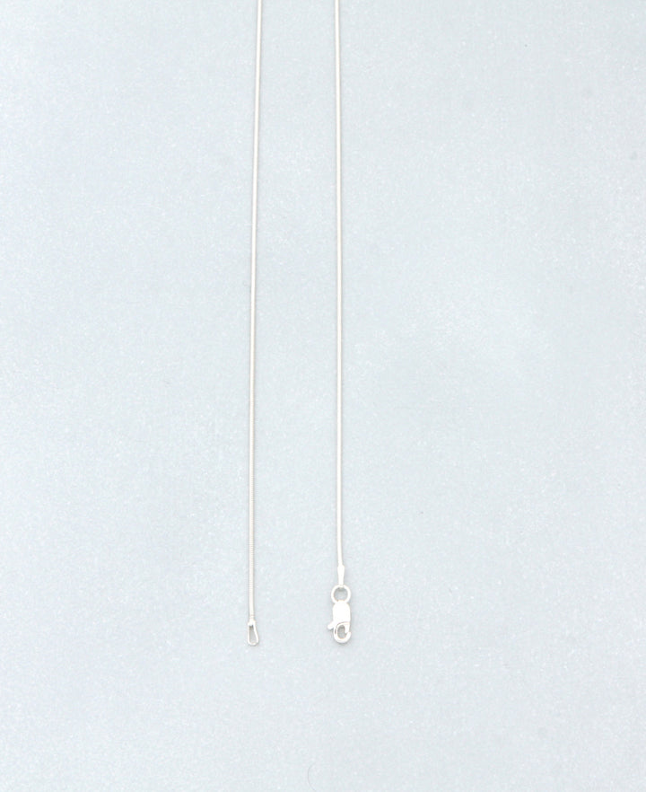 Sterling Silver Dreamcatcher Pendant