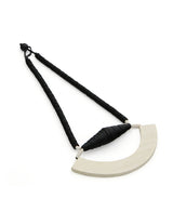 Tribal Bib Necklace