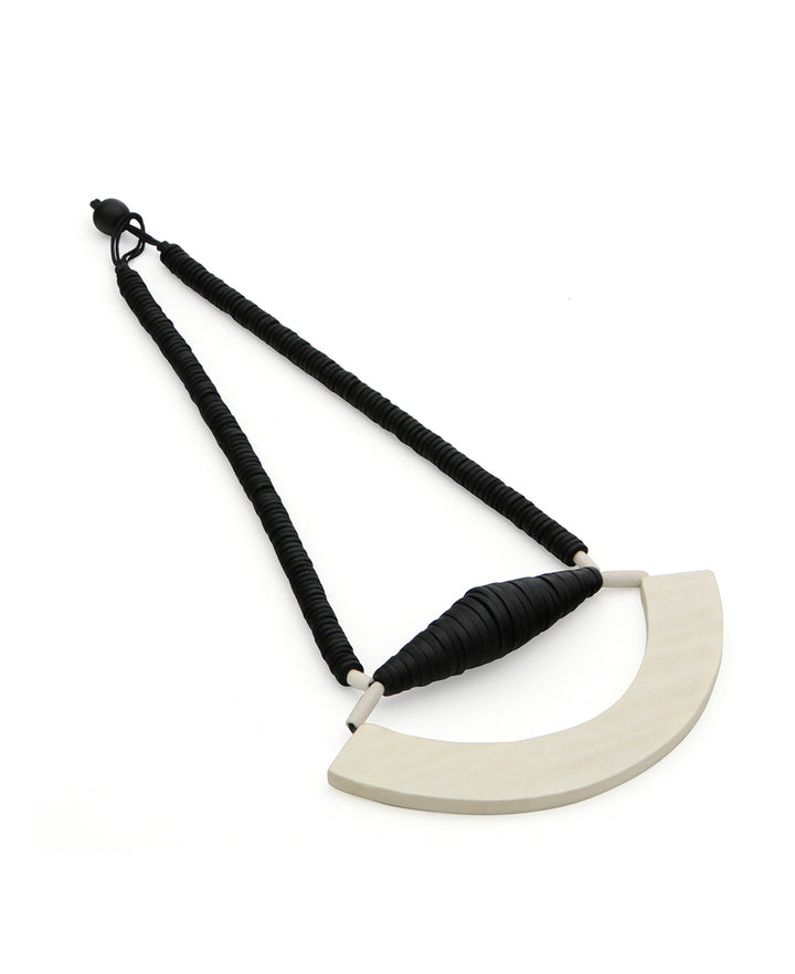 Tribal Bib Necklace
