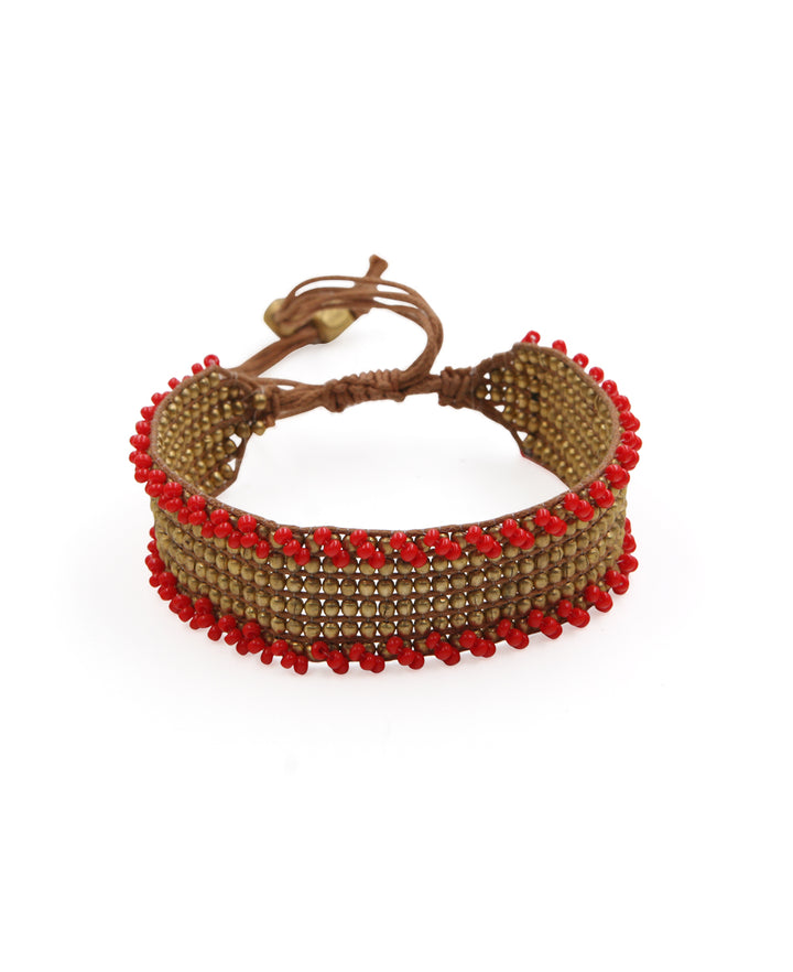 Kathmandu Colors Bracelet