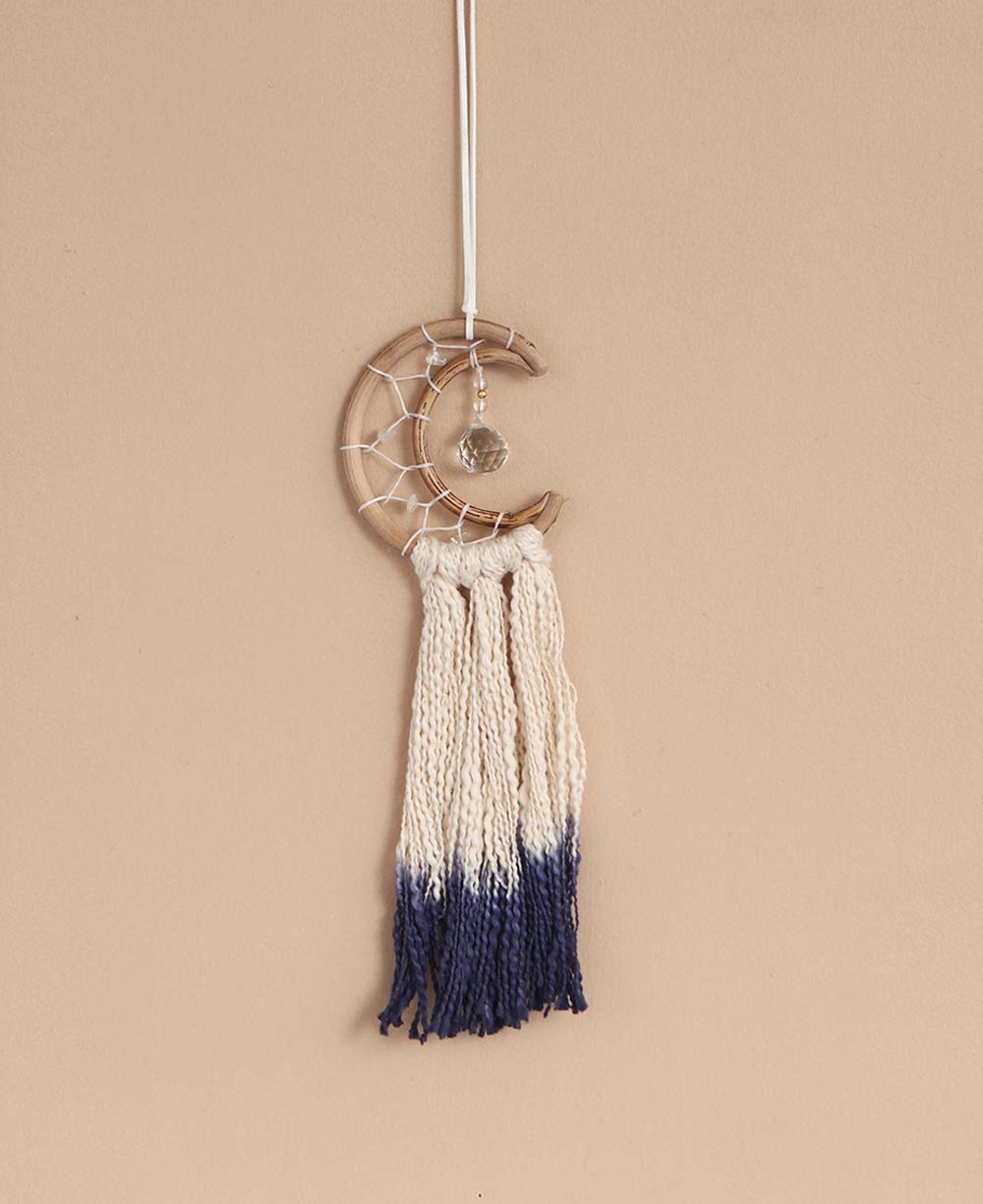 Moon Dreamcatcher