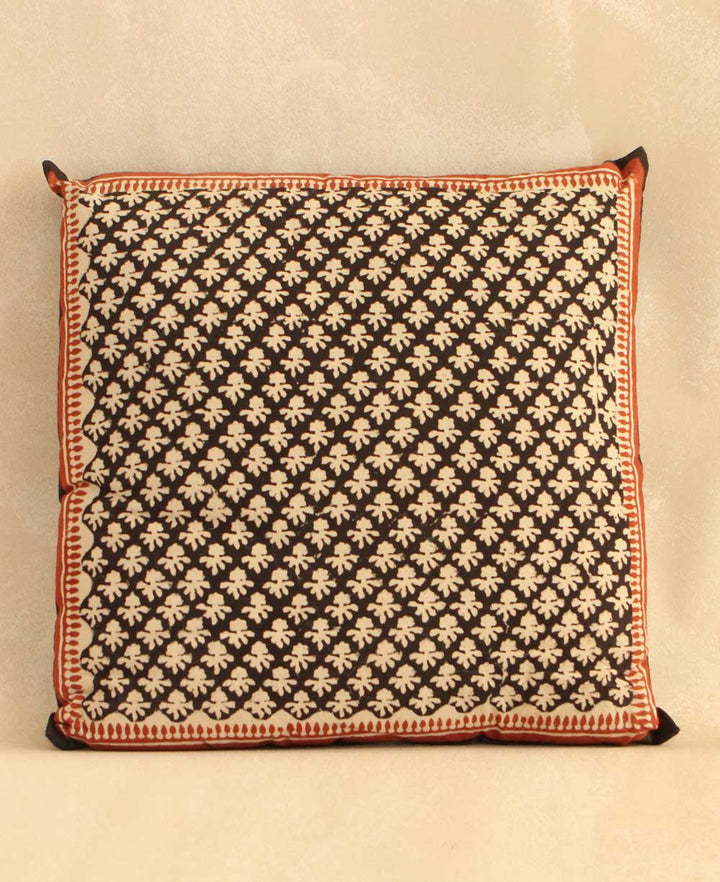 Indian Block Print Pillows