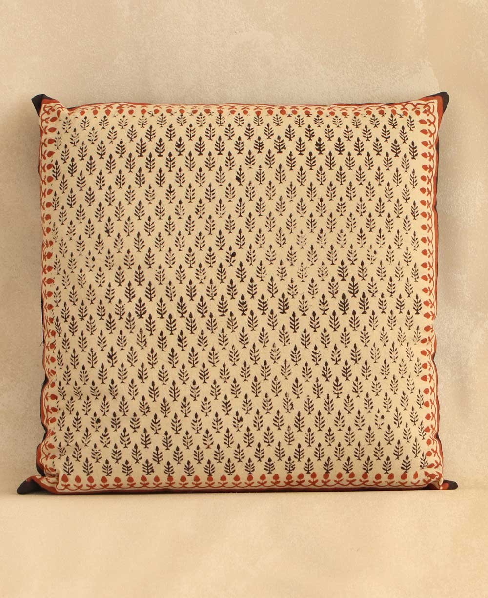 Indian Block Print Pillows