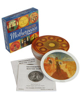 Motherpeace Tarot Cards