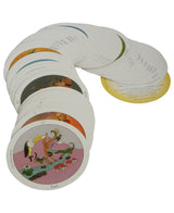 Motherpeace Tarot Cards