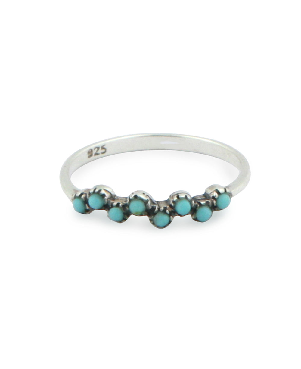 Turquoise Ring