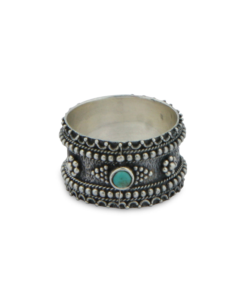 Turquoise Ring