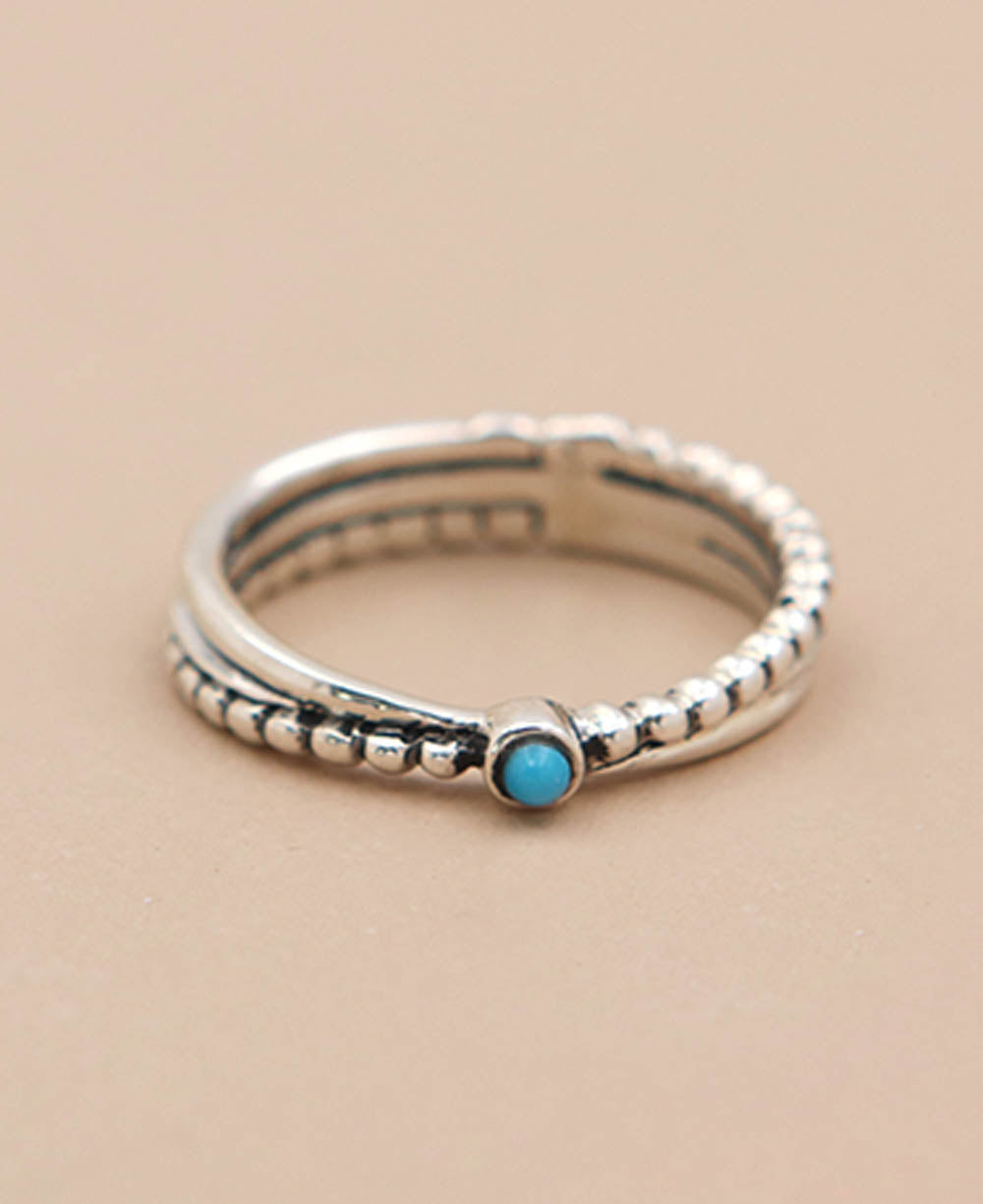 Turquoise Ring