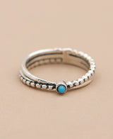 Turquoise Ring