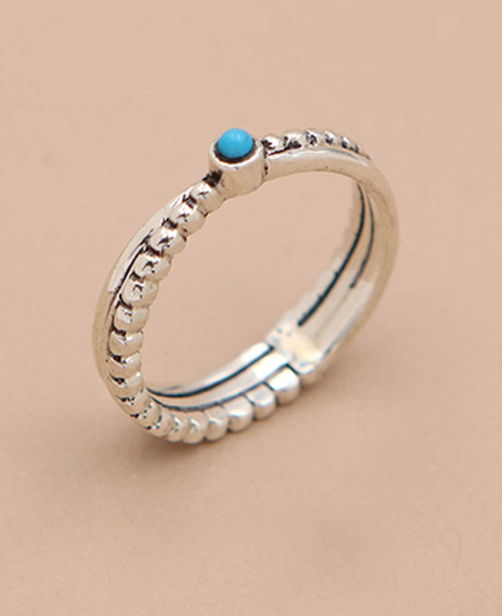 Turquoise Ring