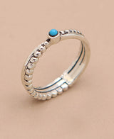 Turquoise Ring