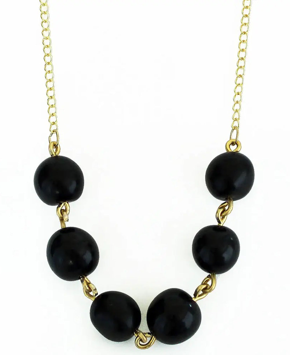 Tagua Jewelry